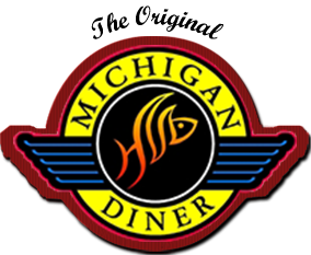 Michigan Diner Manning
